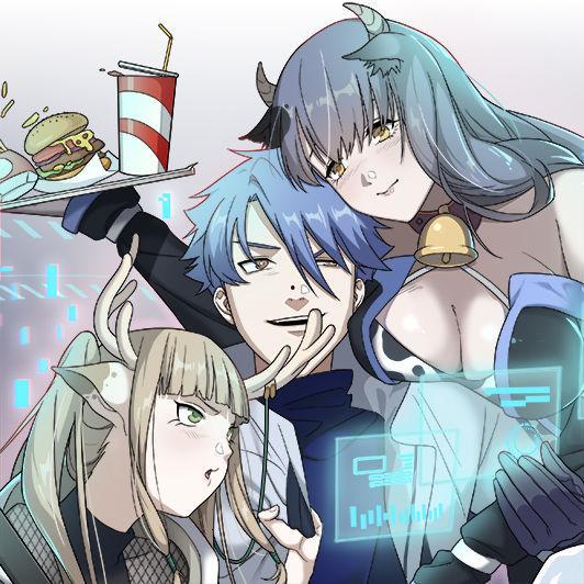 国产动漫在线头像制作,创意无限，个性鲜明