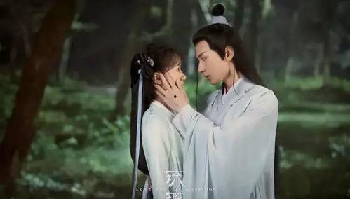 吻戏亲亲国产剧在线观看